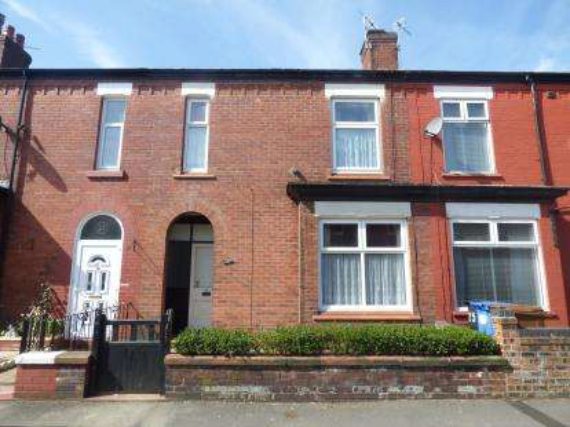 3 Bedroom Terraced